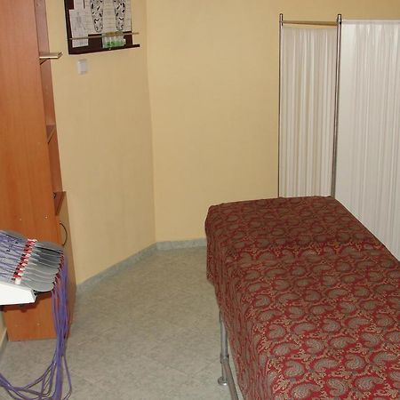 Hotel Biju Burgas Екстер'єр фото