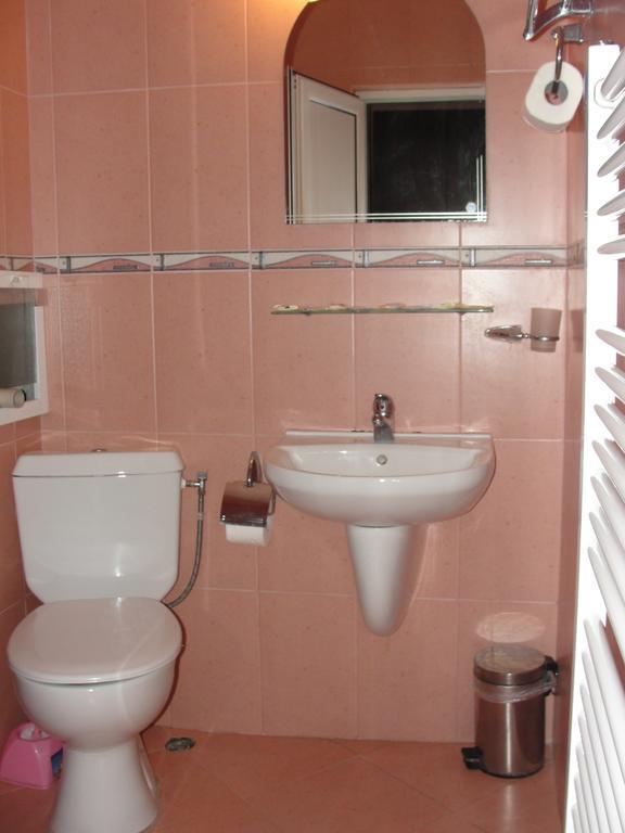Hotel Biju Burgas Номер фото