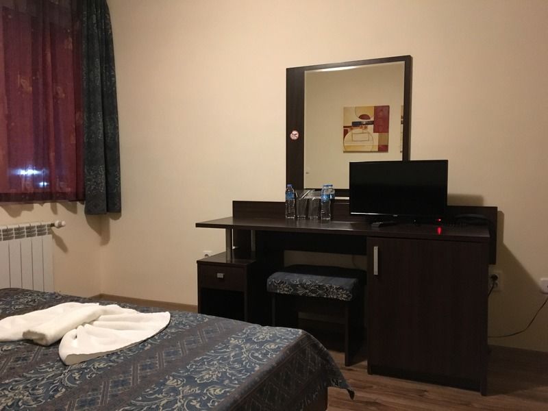 Hotel Biju Burgas Екстер'єр фото